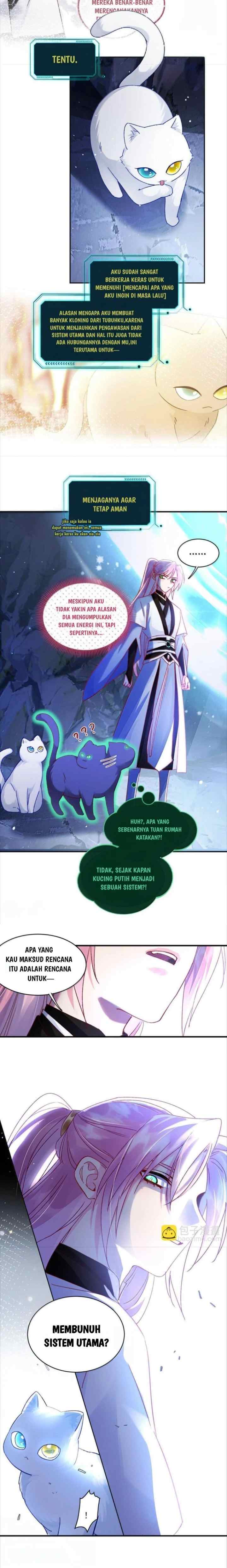 I'm Going to Be a Great Villain chapter 136 halaman 13