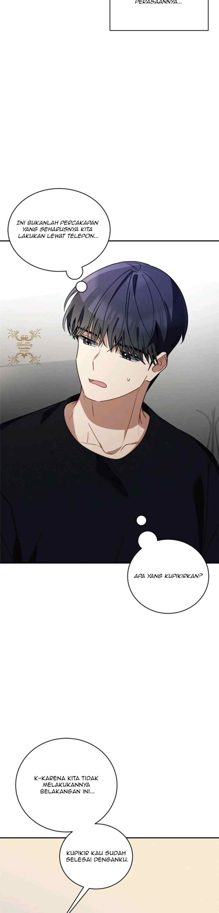 Cherry Doll Scandal chapter 38 halaman 5