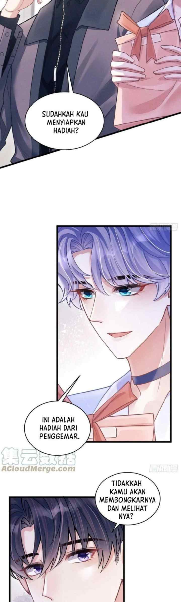 I Suspect the Actor Is Fishing for Me chapter 51 halaman 4