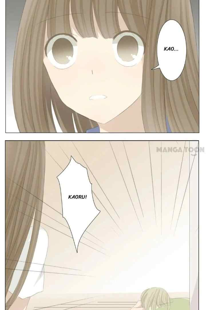Summer Never Ends chapter 36 halaman 4