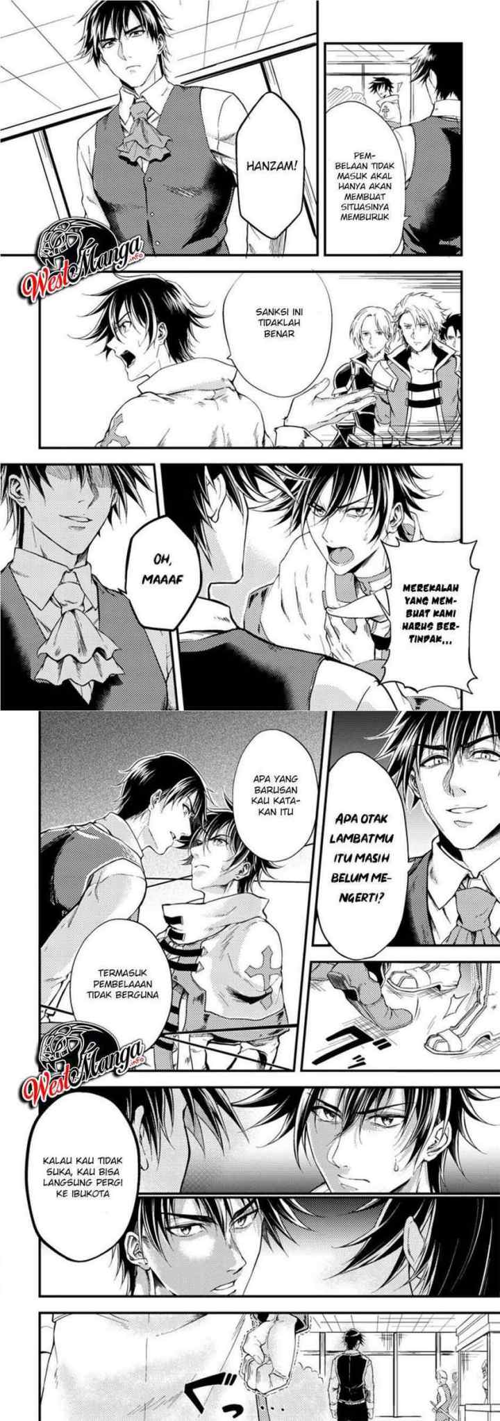 Party Kara Tsuihou Sareta Sono Chiyushi, Jitsuha Saikyou Nitsuki chapter 13 halaman 13