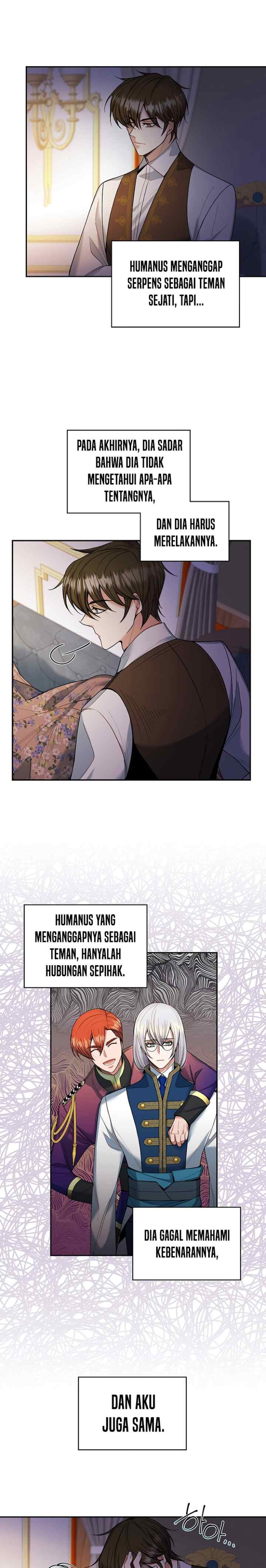 The Duke's Redemption chapter 10 halaman 11