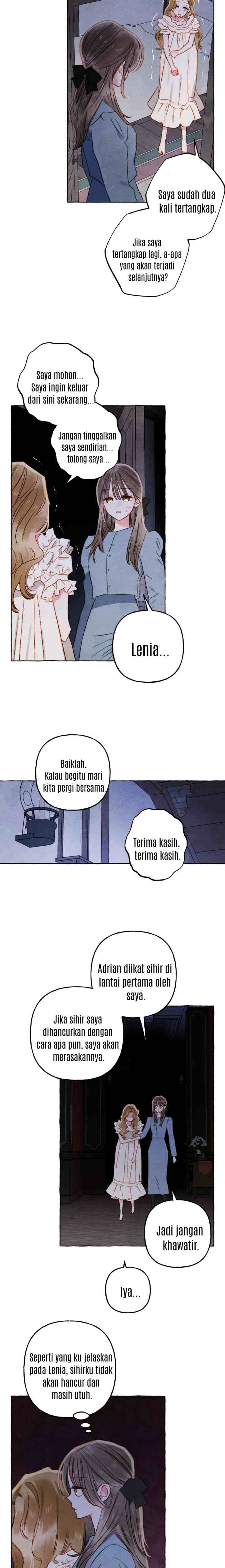 I Raised a Black Dragon chapter 56 halaman 13