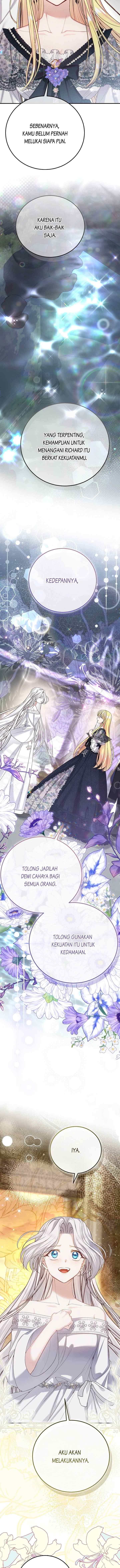 I Became the Wife of the Monstrous Crown Prince chapter 118 halaman 4