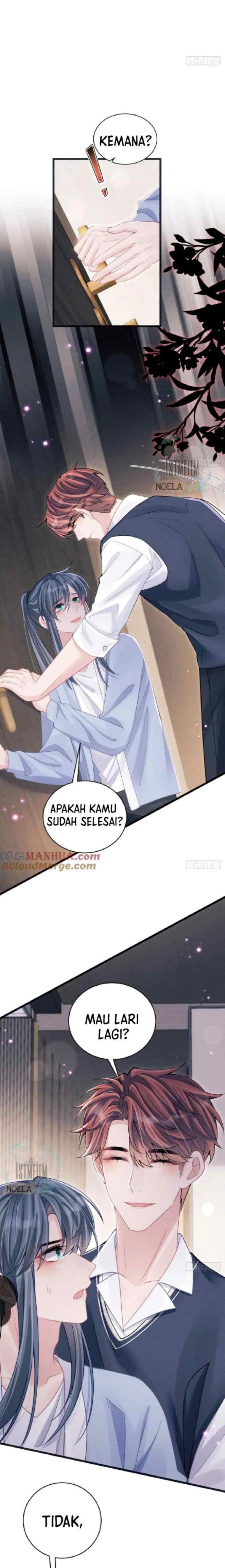 I Suspect the Actor Is Fishing for Me chapter 88 halaman 9