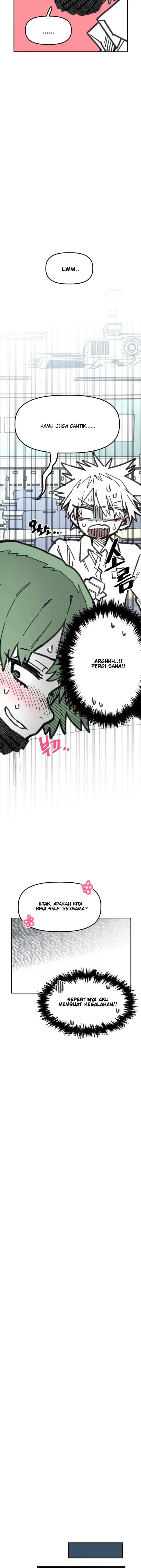 Highschool Boy chapter 19 halaman 16