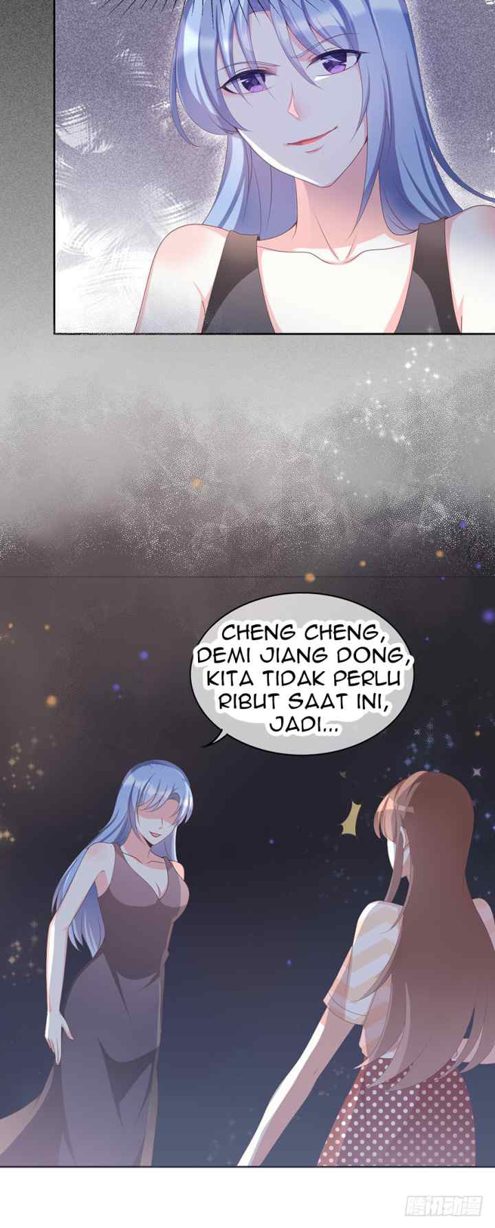 Me! Super Rich! chapter 26 halaman 13