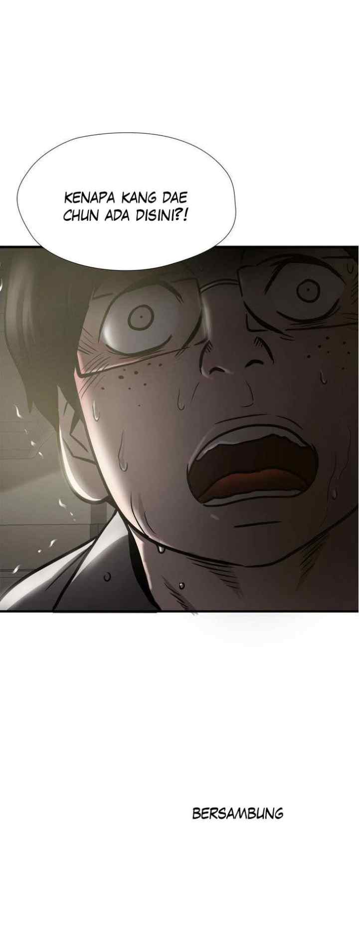 Greatest Outcast chapter 34 halaman 14