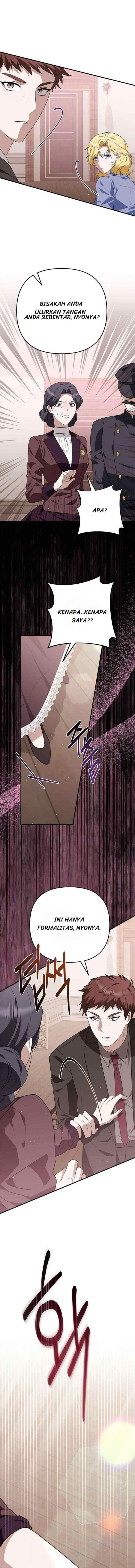 Seeking Your Forgiveness chapter 12 halaman 14