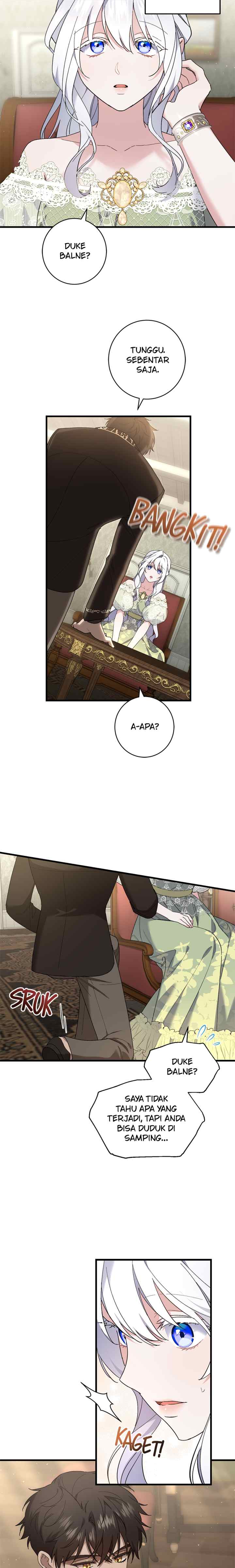 What The Duke Picked Up In The Forest chapter 47 halaman 8