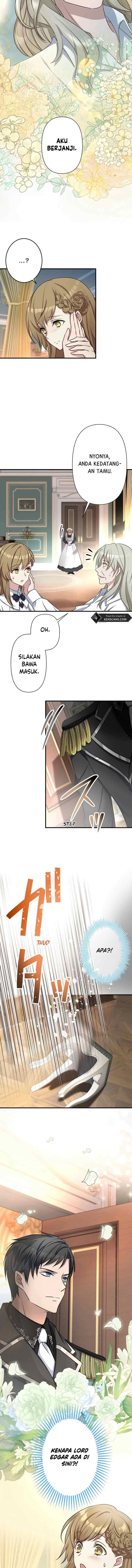 I Will Break Ties With the Harmful Sister chapter 5 halaman 19