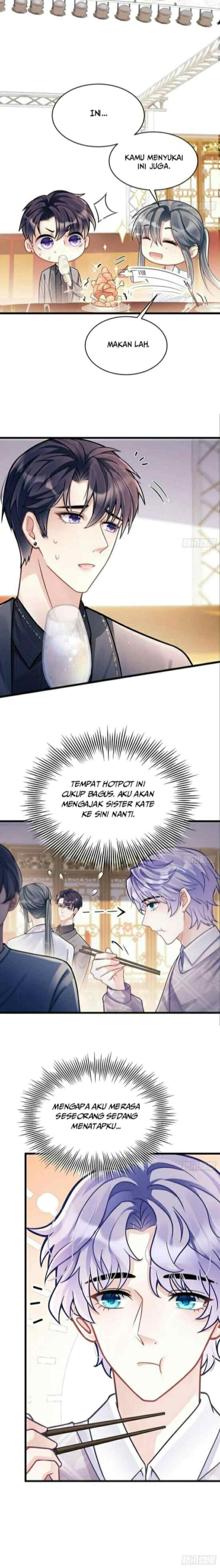 I Suspect the Actor Is Fishing for Me chapter 7 halaman 5
