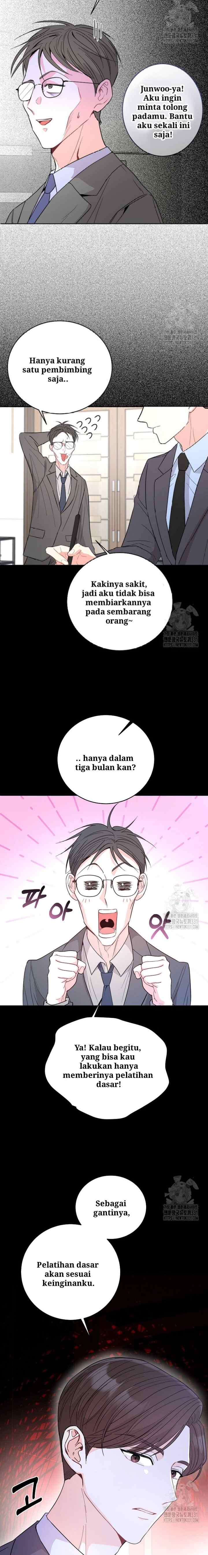 Hades and Persephone chapter 1 halaman 15