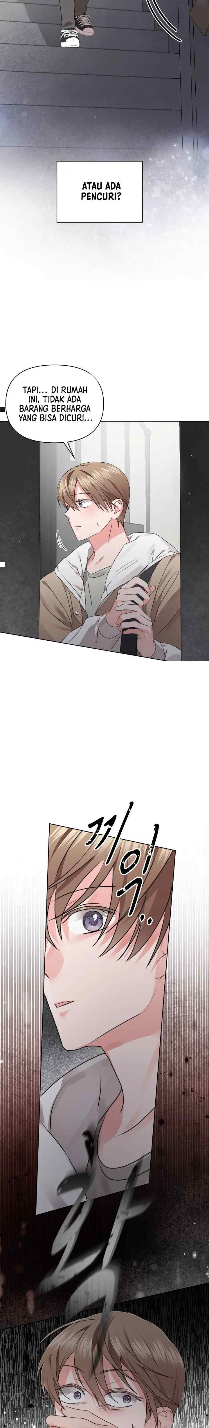Masquerade chapter 9 halaman 15