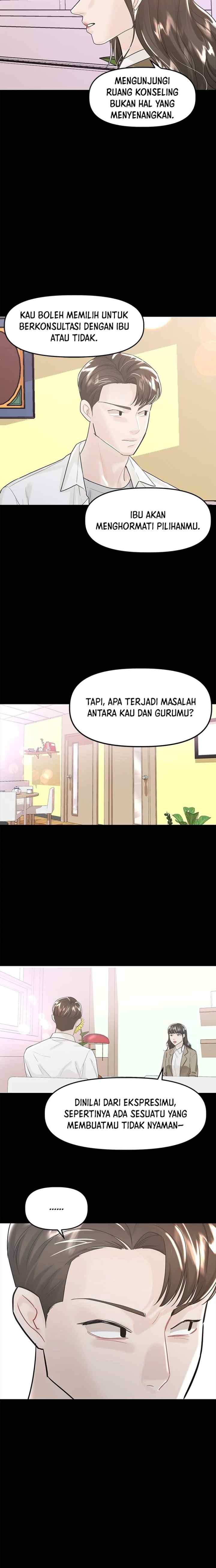 My Only 1 chapter 40 halaman 18