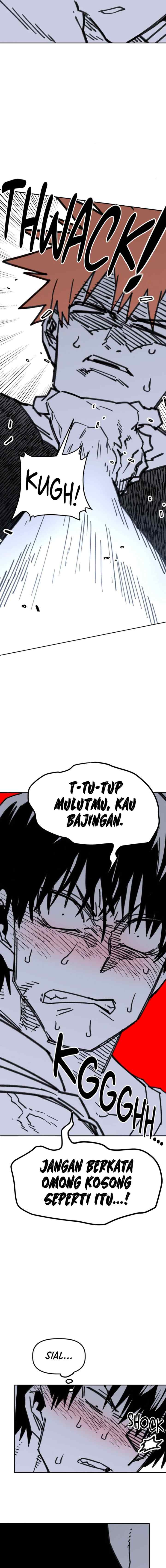 Highschool Boy chapter 39 halaman 10