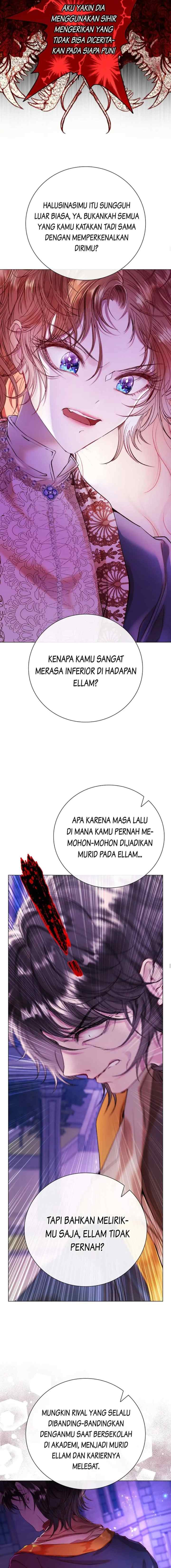 I Woke Up as the Ugly Duckling chapter 91 halaman 11