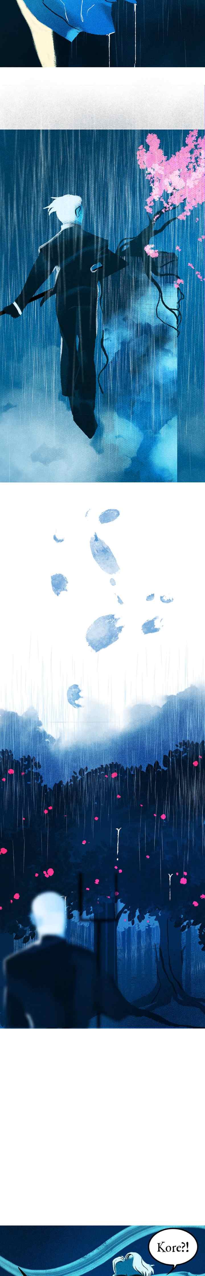 Lore Olympus chapter 40 halaman 11