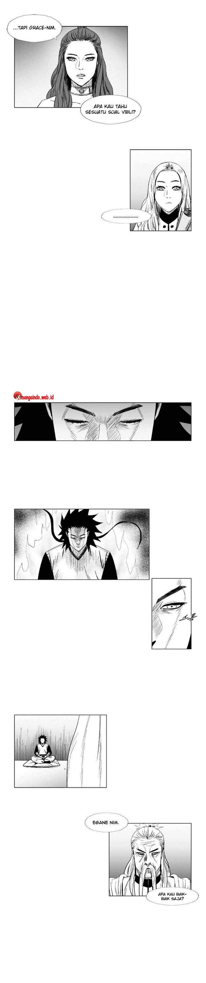 Red Storm chapter 134 halaman 7