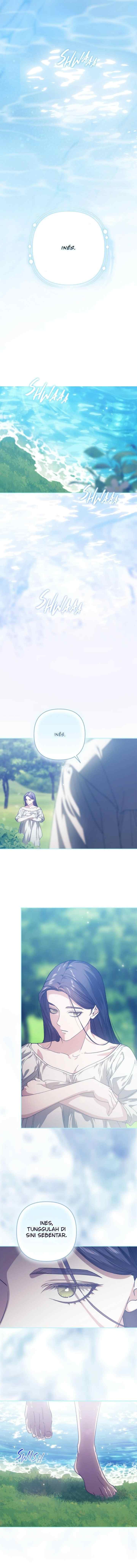 The Broken Ring: This Marriage Will Fail Anyway chapter 96 halaman 5