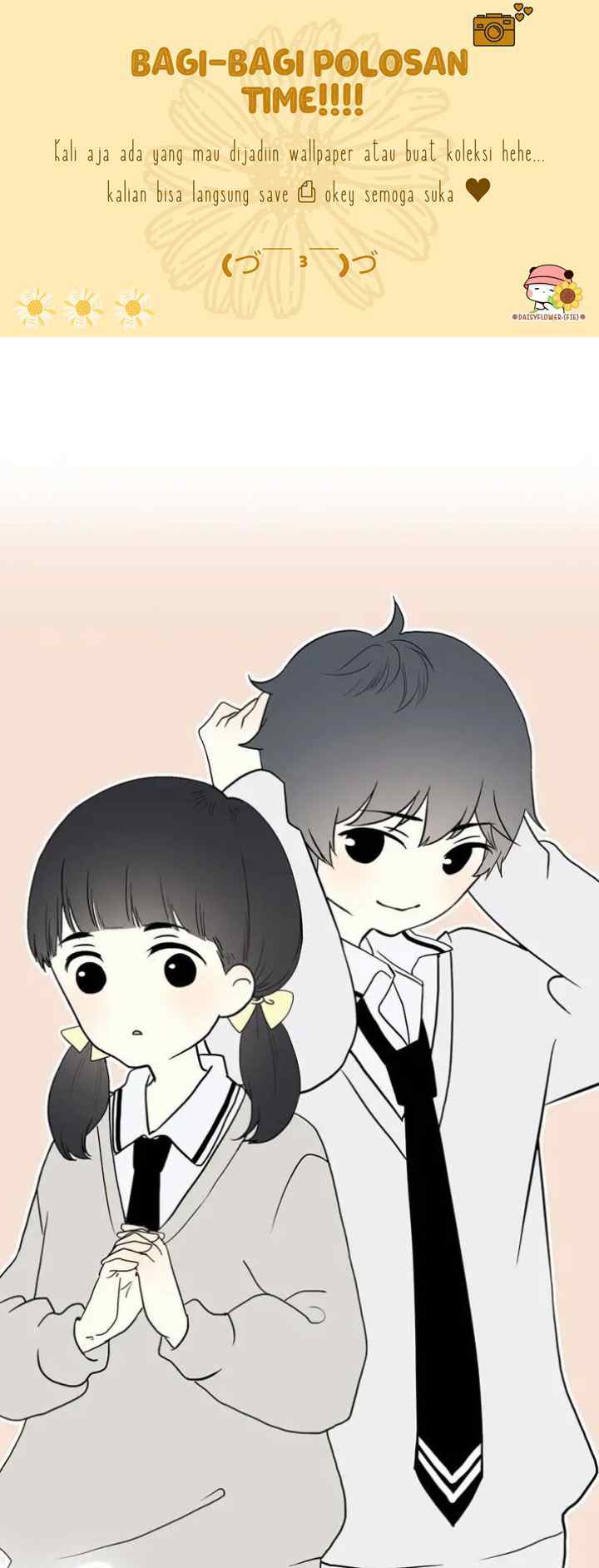 Love Never Fails chapter 9 halaman 15