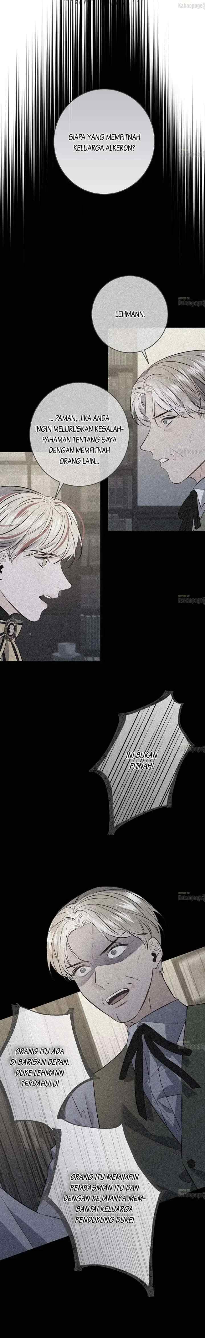 The Great Wish chapter 123 halaman 14