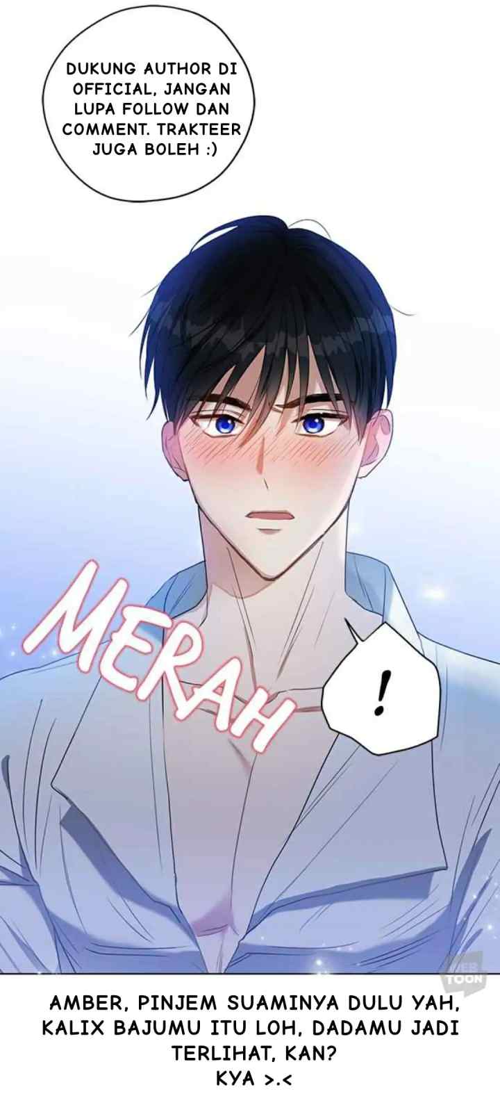 Long After The Ending chapter 21 halaman 18