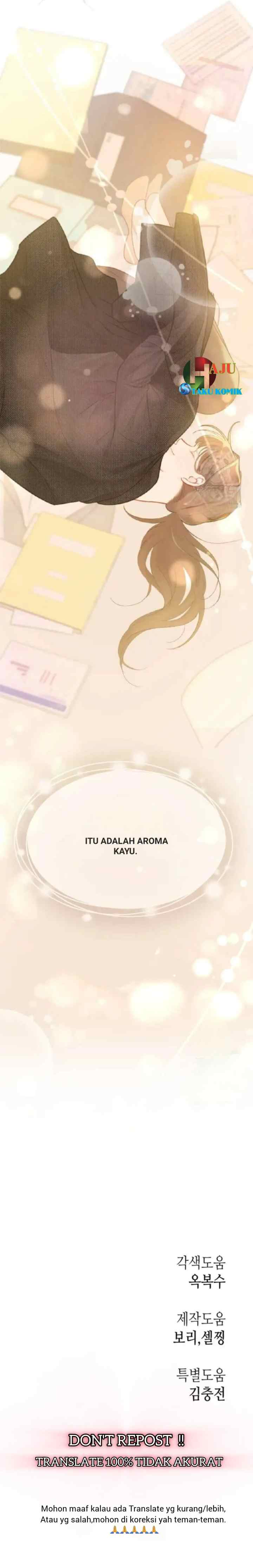 A Secretary Power chapter 8 halaman 18