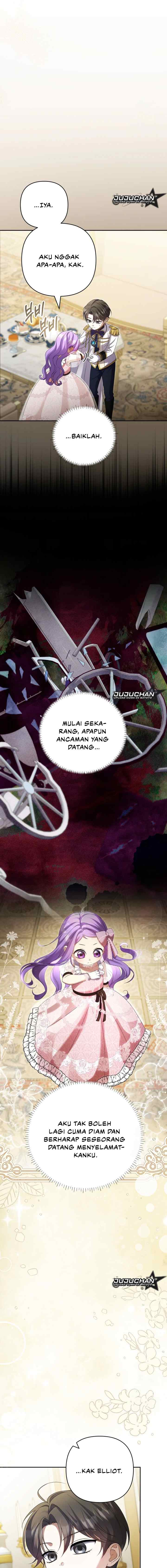 What?! The Daughter of A Scoundrel Successor?! chapter 35 halaman 8
