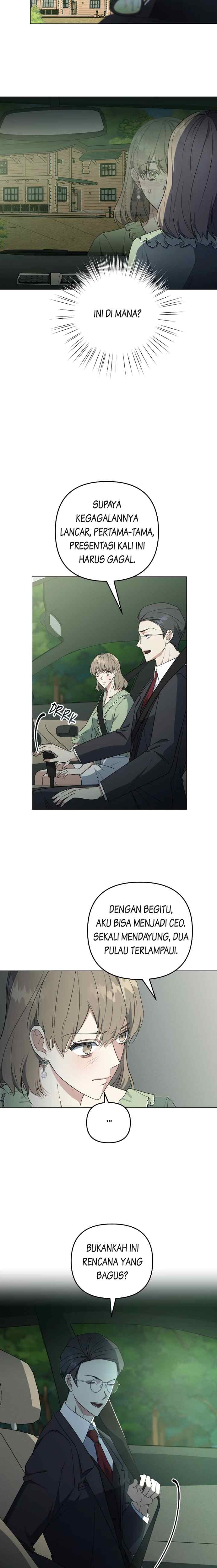 Rooftop Prince chapter 34 halaman 10