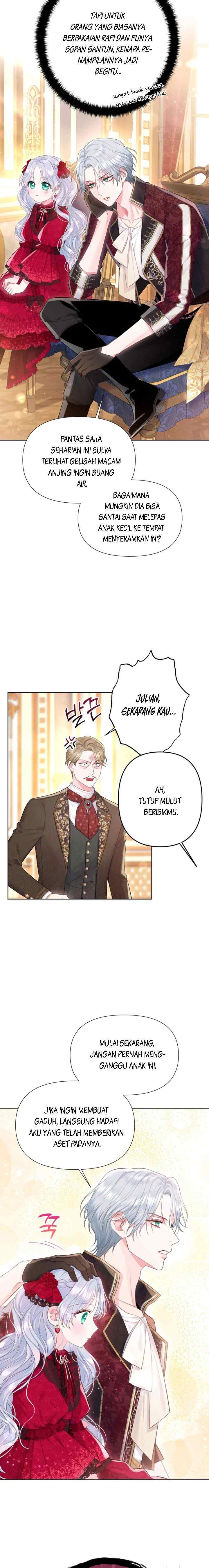 The Strongest Brother Lost His Memory chapter 13 halaman 12