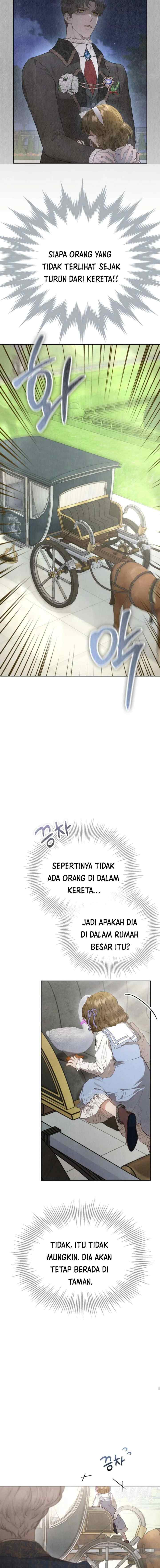 The Extra Decided to Be Fake chapter 15 halaman 17