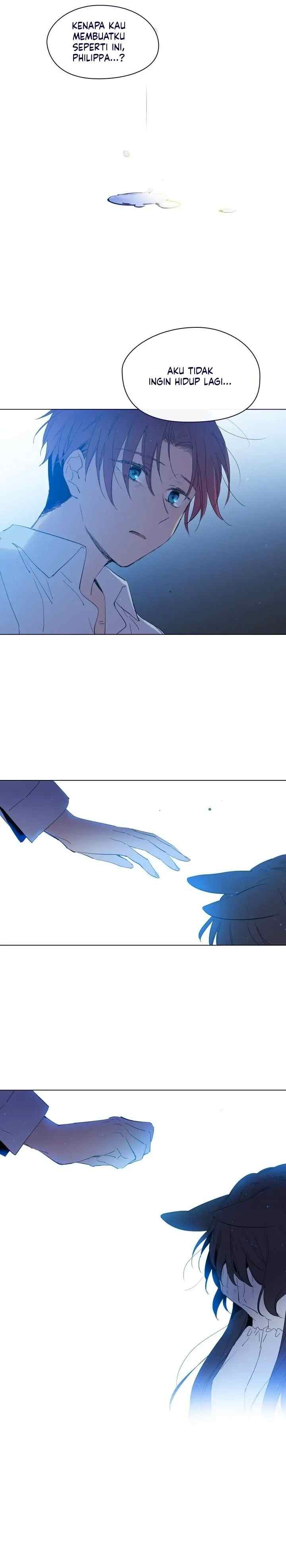 This Witch of Mine chapter 37 halaman 16