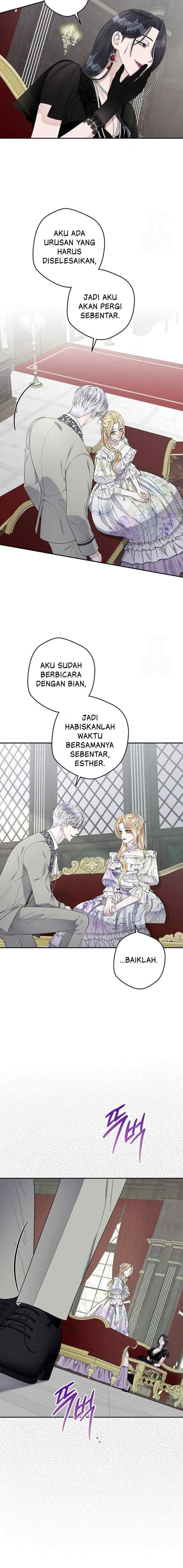 Indulgence chapter 11 halaman 18