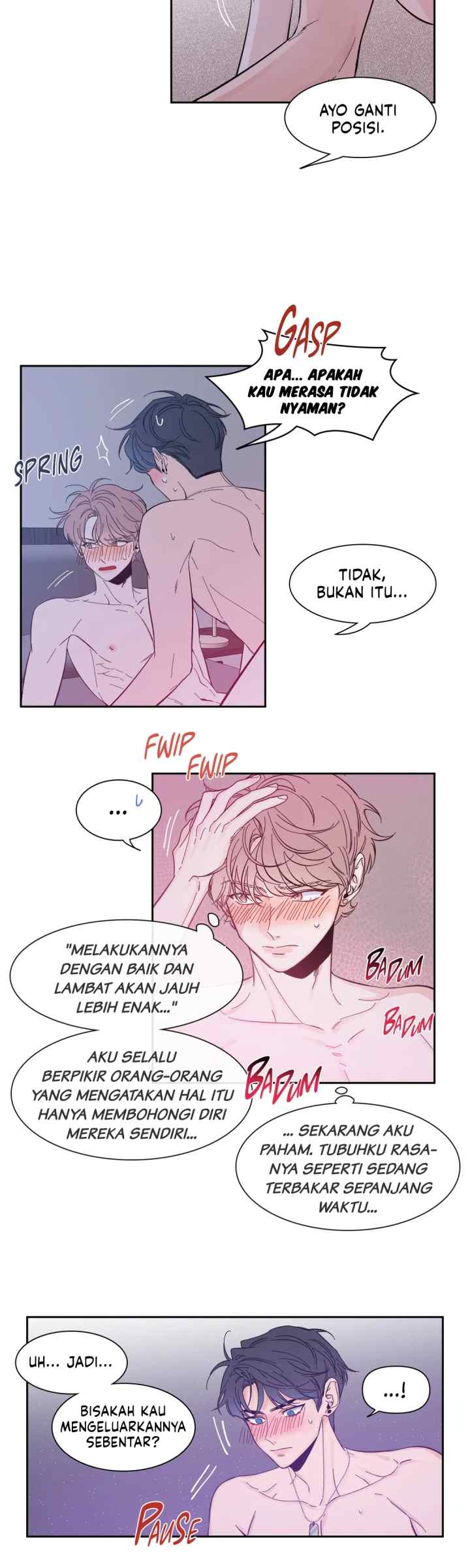 Sketch chapter 18 halaman 8