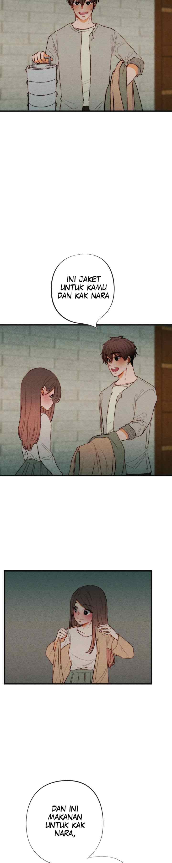 Mistake S1 chapter 172 halaman 6