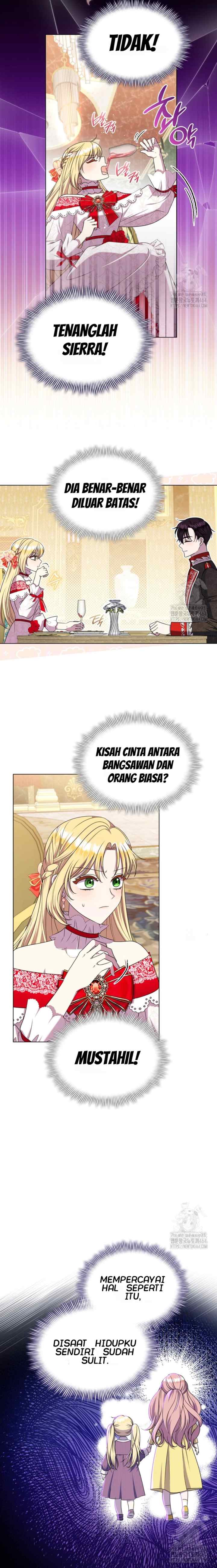She Is Not My Daughter chapter 11 halaman 18