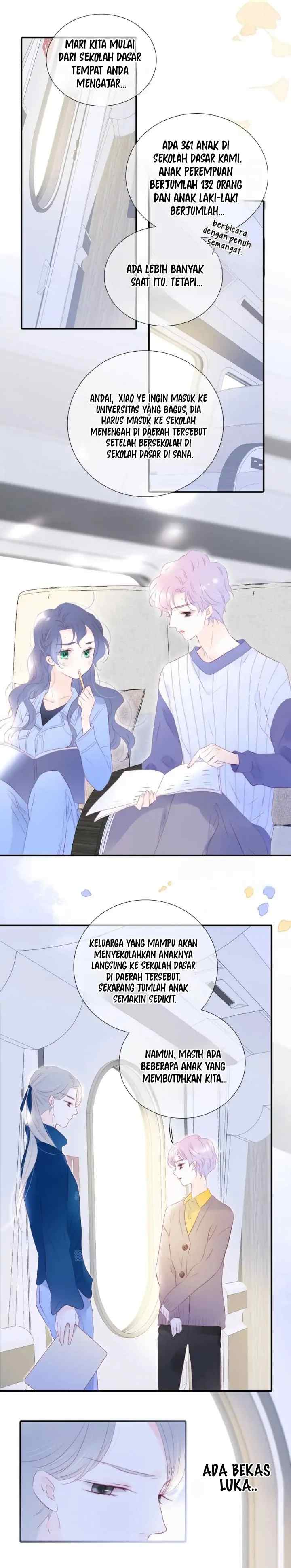 Run Away With A Hedgehog chapter 66 halaman 16