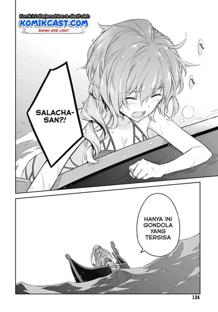 Assassin's Pride chapter 23.2 halaman 14
