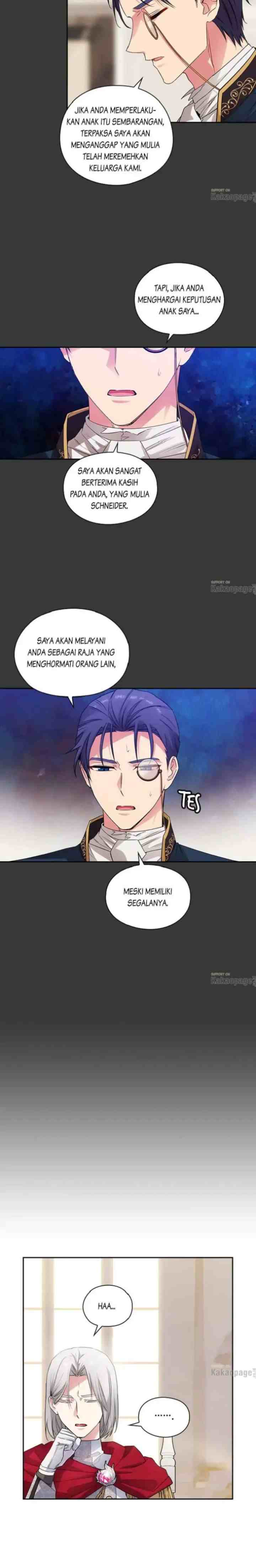 Adonis chapter 183 halaman 13