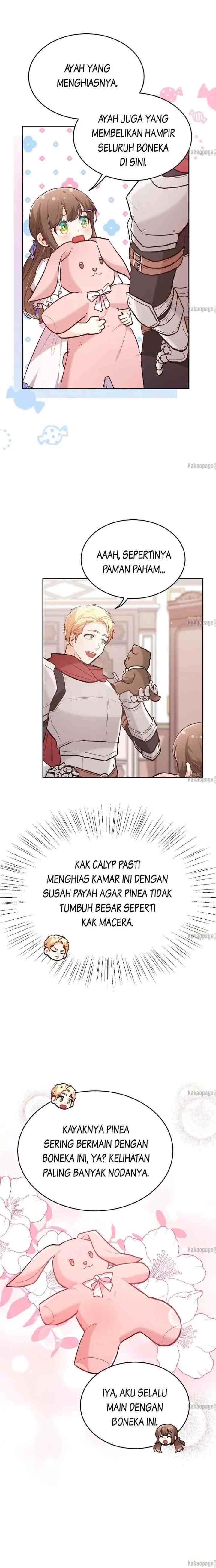 I Was Just an Ordinary Lady chapter 131 halaman 17