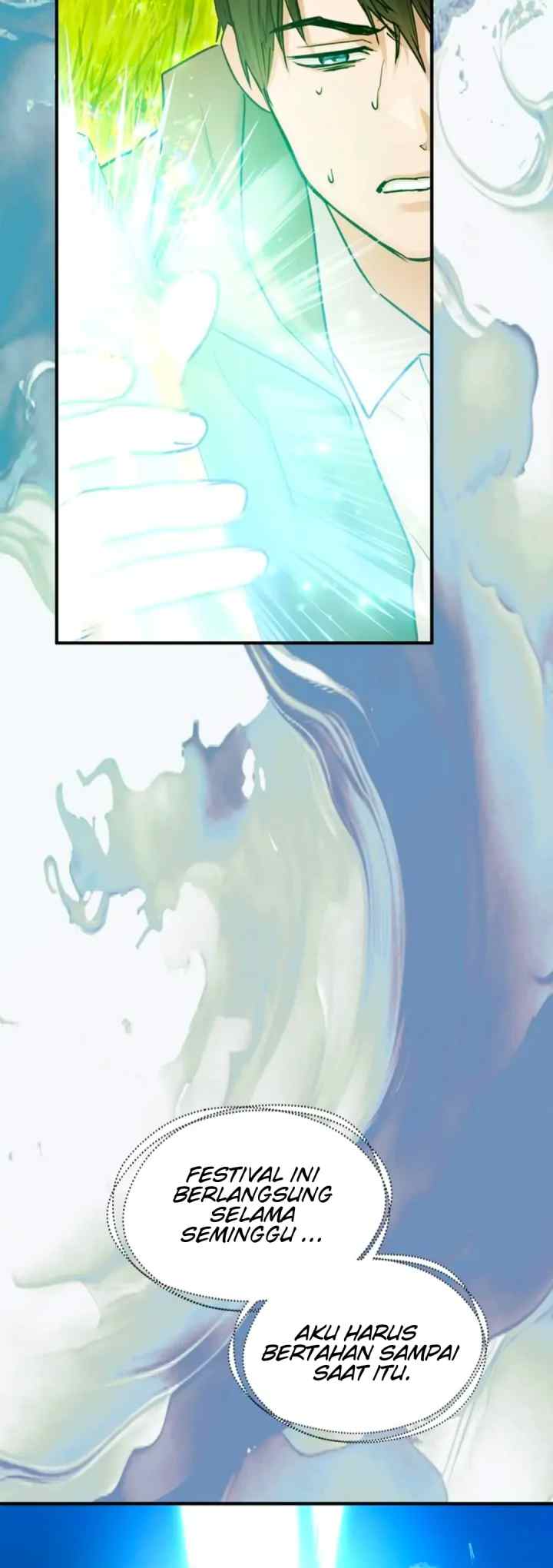 Dos Herederos chapter 77 halaman 12