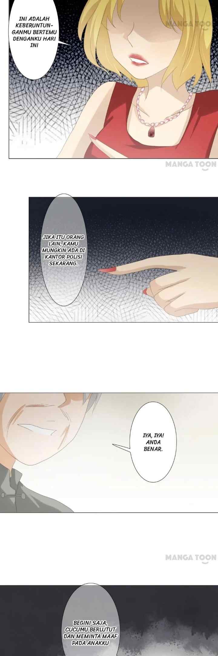 Summer Never Ends chapter 149 halaman 7
