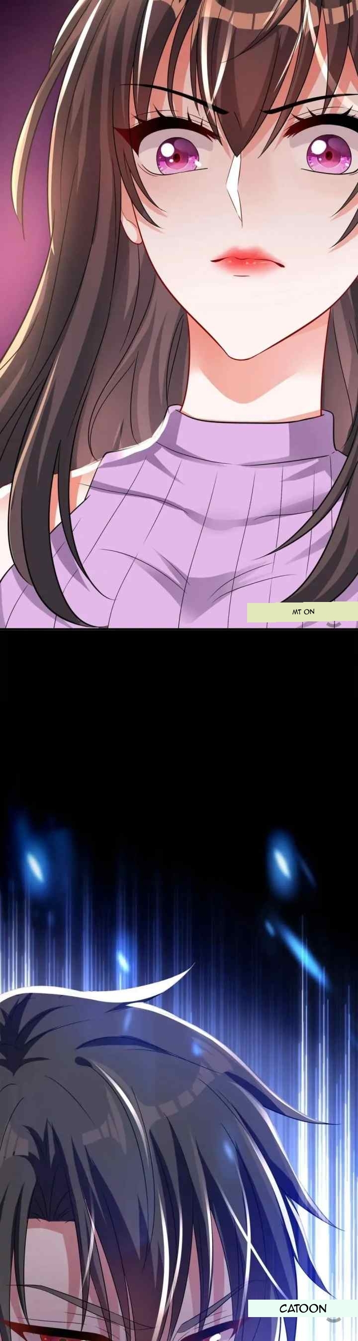 Don't Mess With Missy! chapter 48 halaman 9