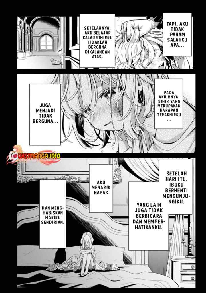 Fun Territory Defense Of The Easy-going Lord ~the Nameless Village Is Made Into The Strongest Fortified City By Production Magic~ chapter 17.1 halaman 8