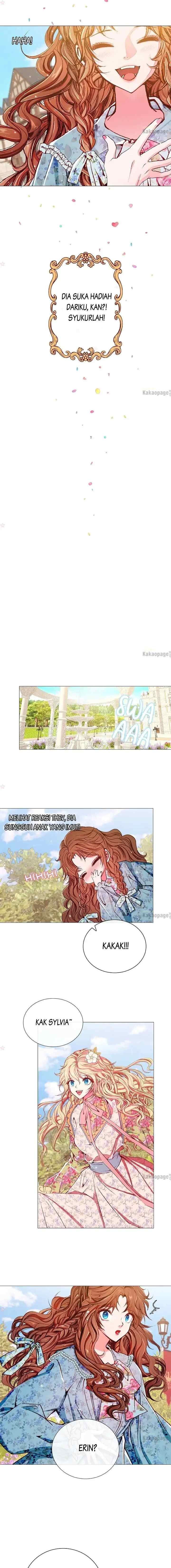 I Woke Up as the Ugly Duckling chapter 19 halaman 16