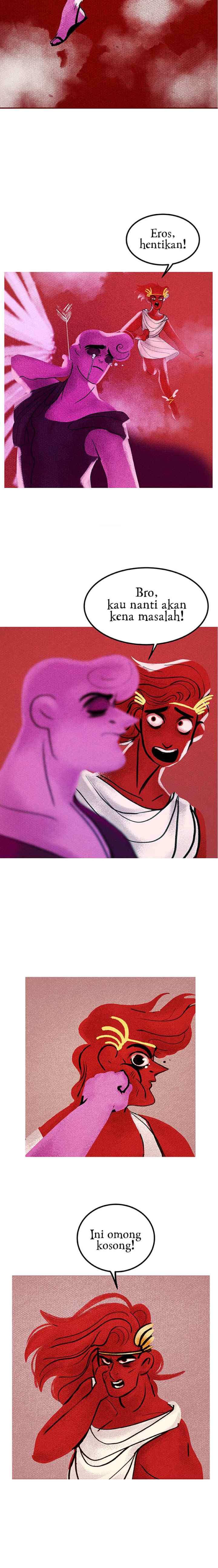 Lore Olympus chapter 69 halaman 8