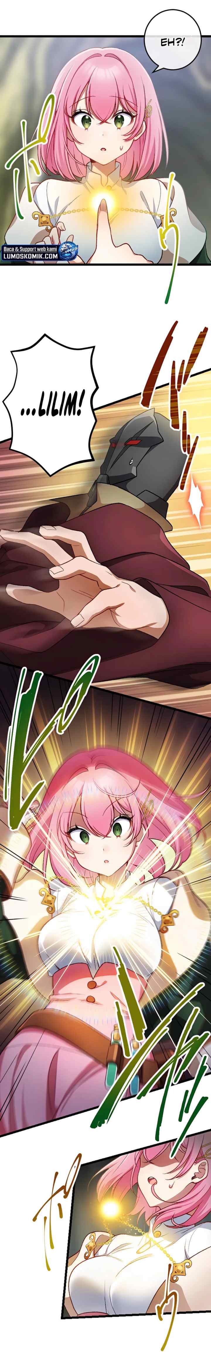 Omae wa Tsuyo sugita to Nakama ni Uragirareta chapter 4 halaman 10