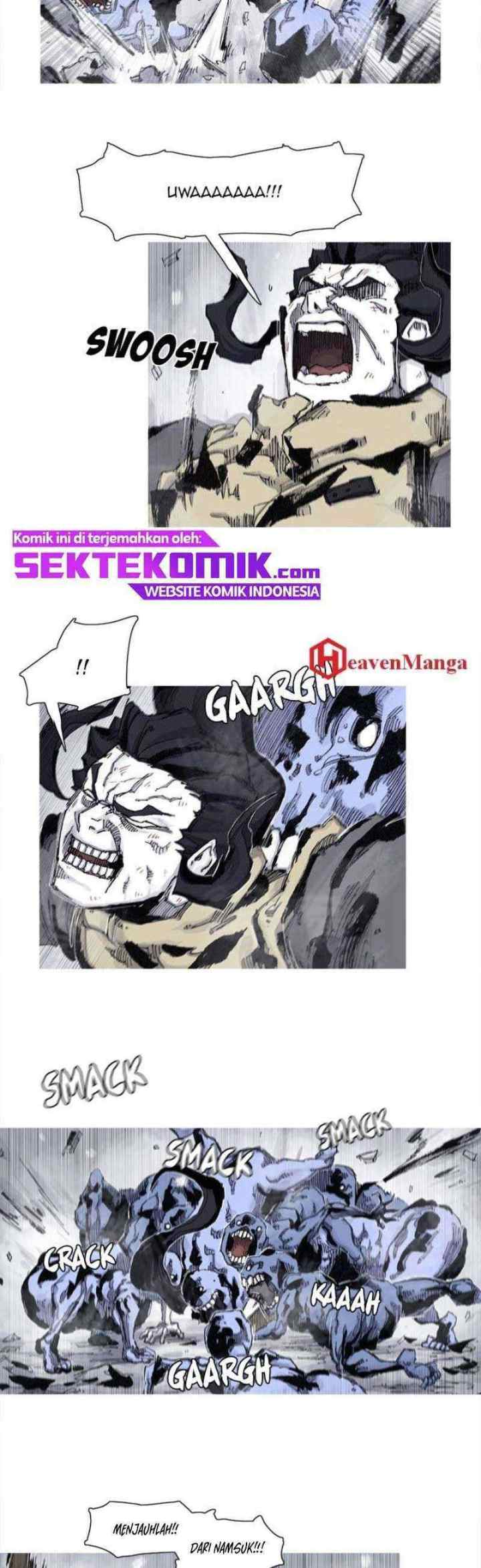 ASURA chapter 59 halaman 10