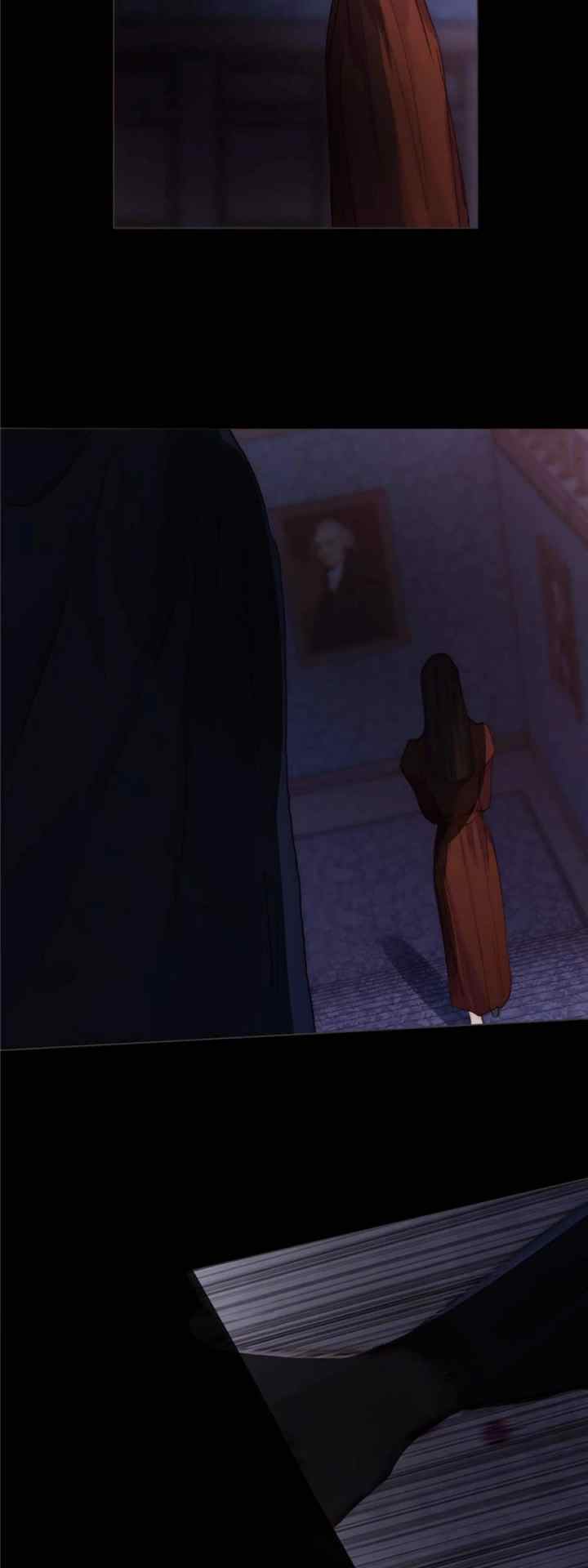 Bedtime Fairy Tiles chapter 71 halaman 10